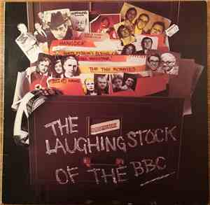 Various - The Laughing Stock of the BBC