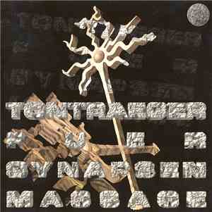 Various - Tontraeger Fuer Synapsen Massage 01-02