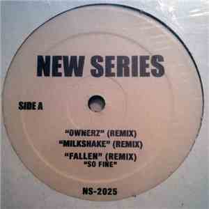 Various - Untitled