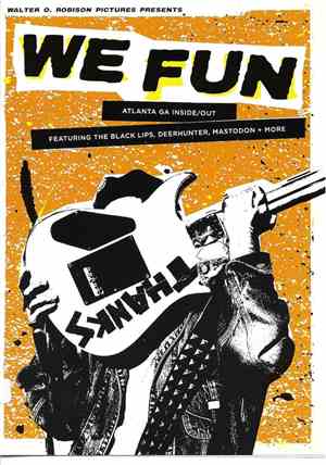 Various - We Fun - Atlanta GA Inside/Out