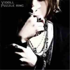 Vidoll - Puzzle Ring