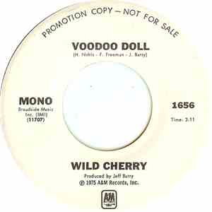 Wild Cherry - Voodoo Doll