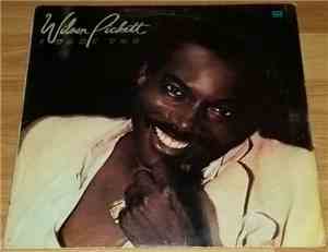Wilson Pickett - I Want You