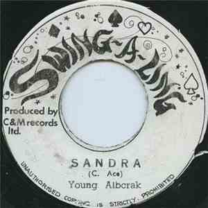 Young Albcrak - Sandra