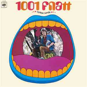 Øystein Sunde - 1001 Fnatt