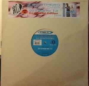 2 Brothers On The 4th Floor Feat. Des'Ray & D-Rock - I'm Thinkin' Of U