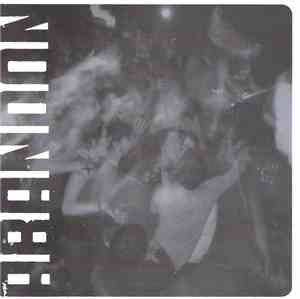 Abandon  - The Death Of Urgency