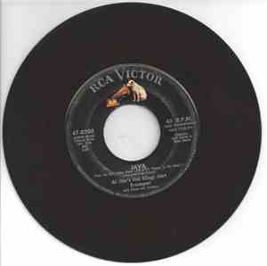 Al (He's The King) Hirt - Java / I Can't Get Started