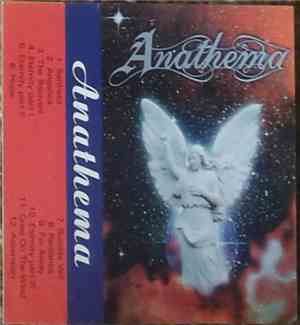 Anathema - Eternity