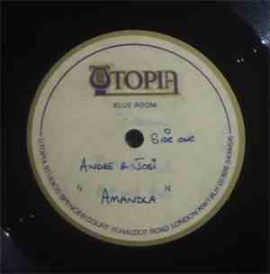 Andre & Josi - Amandla