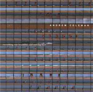 Andrew Coleman - Everything Was Beautiful, And Nothing Hurt