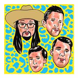 Avett Brothers - Daytrotter Session