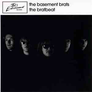 Basement Brats, The - The Bratbeat