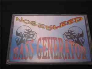 Bass Generator - Nosebleed