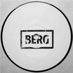 Berg  - Berg 01