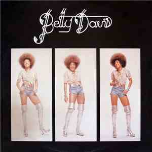 Betty Davis - Betty Davis