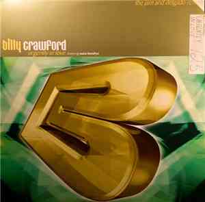 Billy Crawford Featuring Nona Hendryx - Urgently In Love (The Jam & Delgado ...