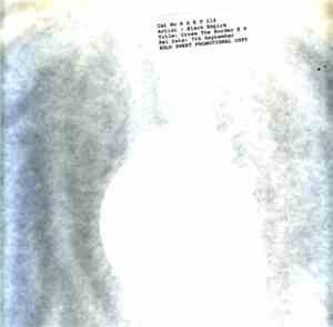 Black Empire - Cross The Border EP