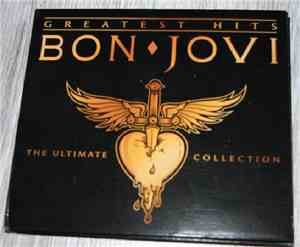 Bon Jovi - Greatest Hits: The Ultimate Collection