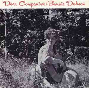 Bonnie Dobson - Dear Companion