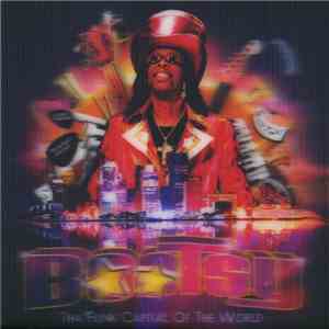Bootsy Collins - Tha Funk Capital Of The World