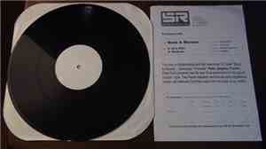 Buck & Morane - Dura Mata / Starbuck