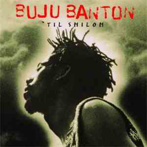 Buju Banton - 'Til Shiloh