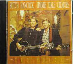 Butch Hancock, Jimmie Dale Gilmore - Two Roads - Live In Australia