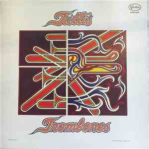 Camarata Featuring Tutti's Trombones - Camarata Featuring Tutti's Trombones