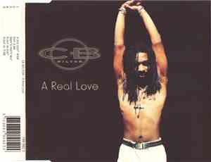 CB Milton - A Real Love