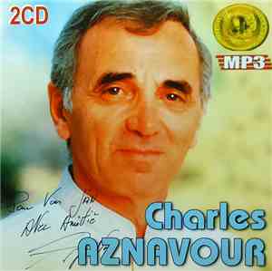 Charles Aznavour - MP3