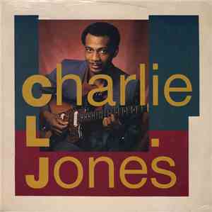 Charlie L. Jones - Charlie L. Jones