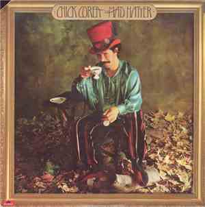 Chick Corea - The Mad Hatter
