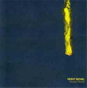 Claudio Parodi - Heavy Nichel