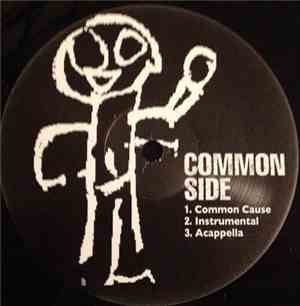 Common Cause  - Common Cause / No Matter How High