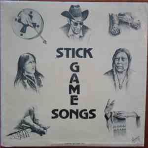 Community Event - Stick Game Songs