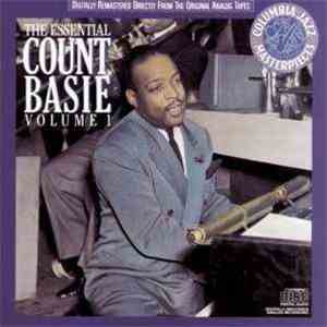 Count Basie - The Essential Count Basie, Volume 1