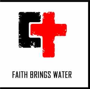 Cronos Titan - Faith Brings Water