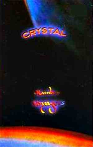 Crystal  - Rainbow Voyagers