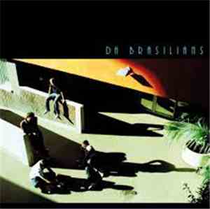 Da Brasilians - Da Brasilians