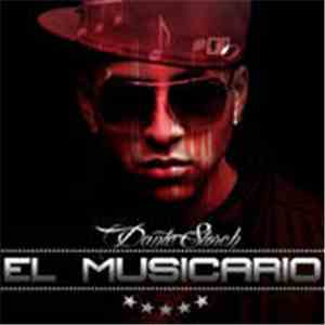 Dante Storch - El Musicario