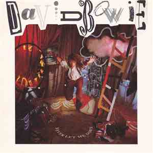 David Bowie - Never Let Me Down