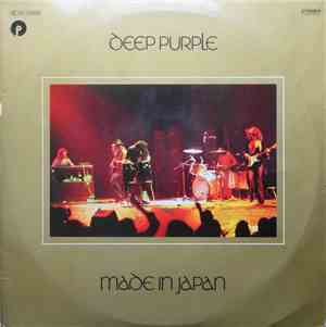 Deep Purple - Made In Japan