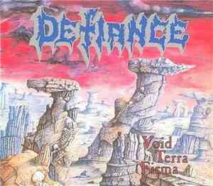 Defiance  - Void Terra Firma