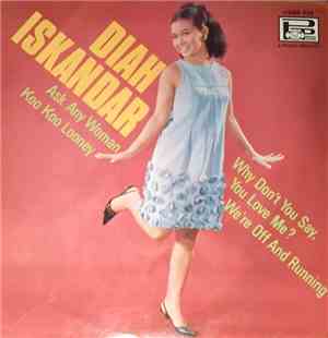 Diah Iskandar - Diah Iskandar