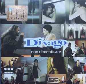 Divago - Non Dimenticare