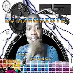 Dj AaronzoTD - The Source