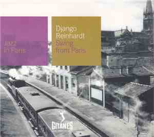 Django Reinhardt - Swing From Paris