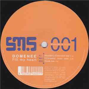 Domenee - Fill My Heart