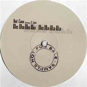 Dot Com  featuring S. Line - De Do Do Do De Da Da Da